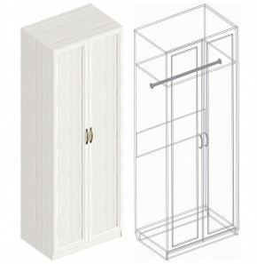 Шкаф "ГА-01" Александрия в Заречном - zarechnyy.mebel24.online | фото
