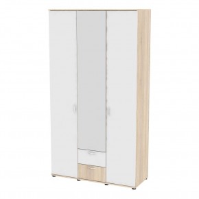 Шкаф с зеркалом Ольга H54_M в Заречном - zarechnyy.mebel24.online | фото