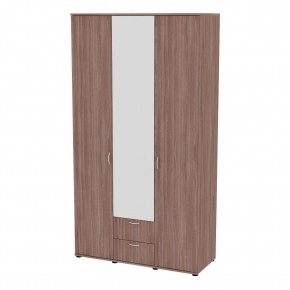 Шкаф с зеркалом Ольга H54_M в Заречном - zarechnyy.mebel24.online | фото 10