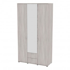 Шкаф с зеркалом Ольга H54_M в Заречном - zarechnyy.mebel24.online | фото 12