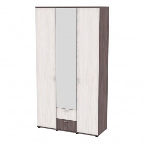 Шкаф с зеркалом Ольга H54_M в Заречном - zarechnyy.mebel24.online | фото 14