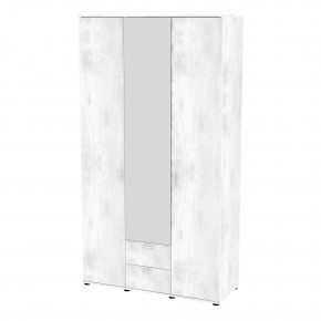Шкаф с зеркалом Ольга H54_M в Заречном - zarechnyy.mebel24.online | фото 16