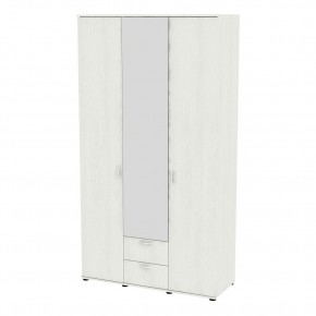 Шкаф с зеркалом Ольга H54_M в Заречном - zarechnyy.mebel24.online | фото 17