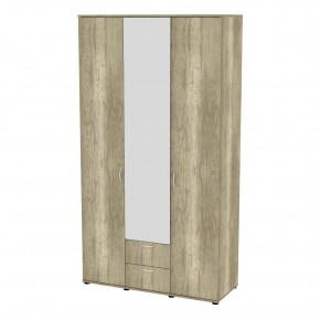 Шкаф с зеркалом Ольга H54_M в Заречном - zarechnyy.mebel24.online | фото 18