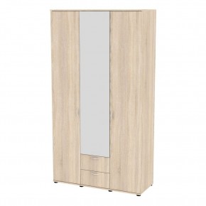 Шкаф с зеркалом Ольга H54_M в Заречном - zarechnyy.mebel24.online | фото 5