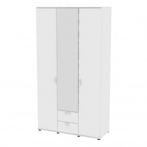Шкаф с зеркалом Ольга H54_M в Заречном - zarechnyy.mebel24.online | фото 6