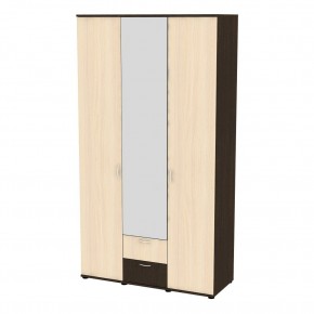 Шкаф с зеркалом Ольга H54_M в Заречном - zarechnyy.mebel24.online | фото 8