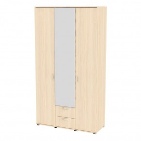 Шкаф с зеркалом Ольга H54_M в Заречном - zarechnyy.mebel24.online | фото 9