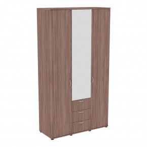 Шкаф с зеркалом Ольга H57_M в Заречном - zarechnyy.mebel24.online | фото 10