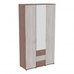 Шкаф с зеркалом Ольга H57_M в Заречном - zarechnyy.mebel24.online | фото 11