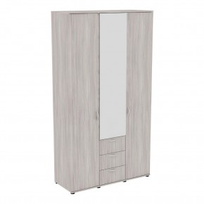 Шкаф с зеркалом Ольга H57_M в Заречном - zarechnyy.mebel24.online | фото 12