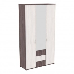 Шкаф с зеркалом Ольга H57_M в Заречном - zarechnyy.mebel24.online | фото 14