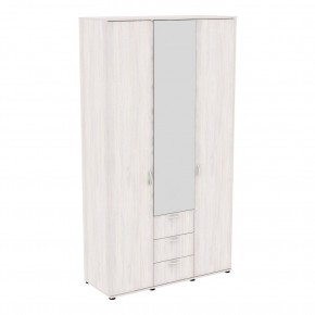 Шкаф с зеркалом Ольга H57_M в Заречном - zarechnyy.mebel24.online | фото 15