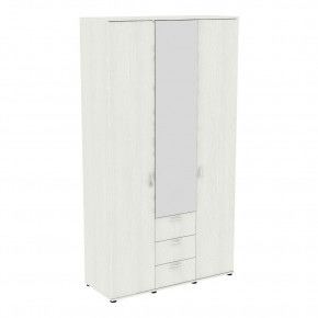 Шкаф с зеркалом Ольга H57_M в Заречном - zarechnyy.mebel24.online | фото 17
