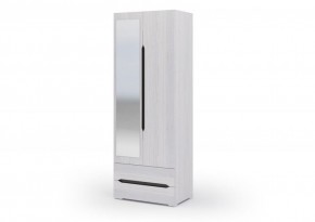 Шкаф ШК 011 Валенсия 2-х дверный с ящиком в Заречном - zarechnyy.mebel24.online | фото 1
