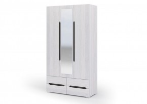 Шкаф ШК 013 Валенсия 3-х дверный с ящиком  в Заречном - zarechnyy.mebel24.online | фото 1
