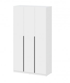 Шкаф ШК-5 (1200) Белый текстурный в Заречном - zarechnyy.mebel24.online | фото 5