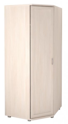 Шкаф угловой для одежды Ника-Люкс 30 с зеркалами в Заречном - zarechnyy.mebel24.online | фото 2