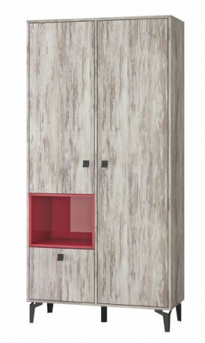 Шкаф универсальный Милан  в Заречном - zarechnyy.mebel24.online | фото 1