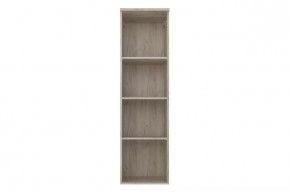 Шкаф-витрина Альянс 435.05 в Заречном - zarechnyy.mebel24.online | фото 2