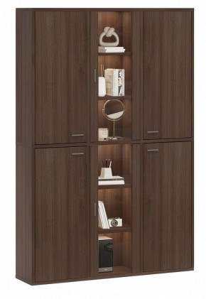 Шкаф-витрина Домино СУ(ш3в2)+4ФГ+2ФС в Заречном - zarechnyy.mebel24.online | фото 2