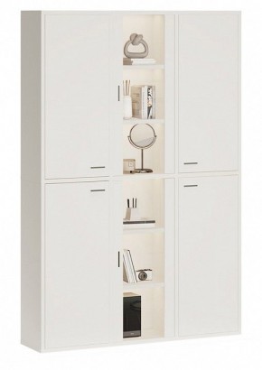 Шкаф-витрина Домино СУ(ш3в2)+4ФГ+2ФС в Заречном - zarechnyy.mebel24.online | фото 2