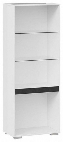 Шкаф-витрина Фьюжн ТД-260.07.27 в Заречном - zarechnyy.mebel24.online | фото 5