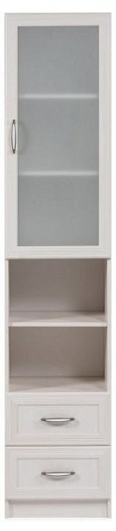 Шкаф-витрина Колибри в Заречном - zarechnyy.mebel24.online | фото 3