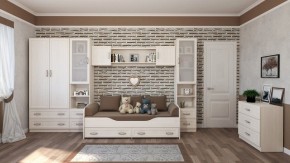 Шкаф-витрина Колибри в Заречном - zarechnyy.mebel24.online | фото 7