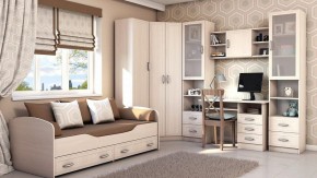 Шкаф-витрина Колибри в Заречном - zarechnyy.mebel24.online | фото 9