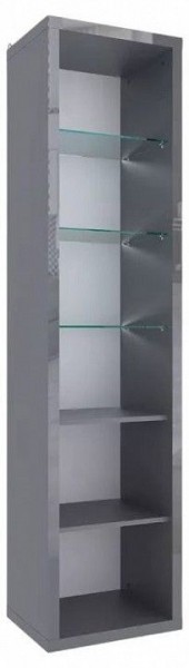 Шкаф-витрина Норден в Заречном - zarechnyy.mebel24.online | фото 2