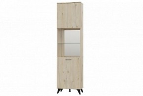 Шкаф-витрина София 7 в Заречном - zarechnyy.mebel24.online | фото 1