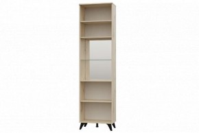 Шкаф-витрина София 7 в Заречном - zarechnyy.mebel24.online | фото 2