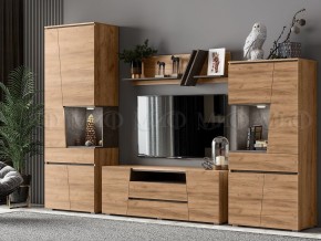 СОРЕНТО Шкаф высокий в Заречном - zarechnyy.mebel24.online | фото 3