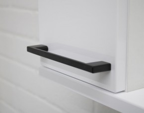 Шкаф-зеркало Контраст 60 правый  АЙСБЕРГ (DA2705HZ) в Заречном - zarechnyy.mebel24.online | фото 5
