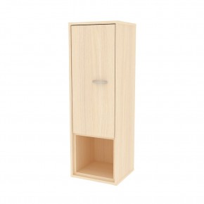 Шкафчик Сити H183 (ДМ) в Заречном - zarechnyy.mebel24.online | фото