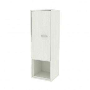 Шкафчик Сити H183 (ВД) в Заречном - zarechnyy.mebel24.online | фото