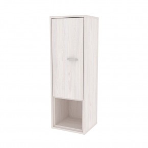 Шкафчик Сити H183 (ЯАС) в Заречном - zarechnyy.mebel24.online | фото