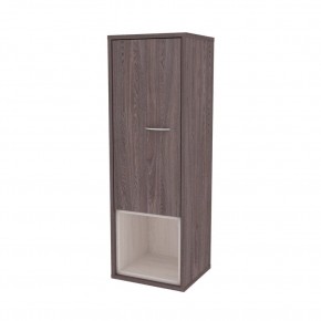 Шкафчик Сити H183 (ЯАТ-ЯАС) в Заречном - zarechnyy.mebel24.online | фото