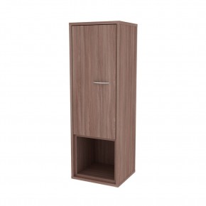 Шкафчик Сити H183 (ЯШТ) в Заречном - zarechnyy.mebel24.online | фото