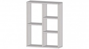 СМАРТ Полка (анкор светлый) в Заречном - zarechnyy.mebel24.online | фото
