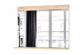 СОНАТА ЗС-900 Зеркало (дуб сонома) в Заречном - zarechnyy.mebel24.online | фото