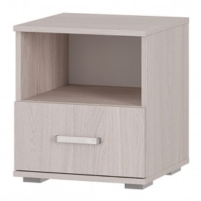 Спальня Белла (модульная) ясень белый в Заречном - zarechnyy.mebel24.online | фото 23