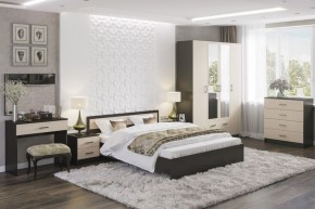 Спальня Гармония  в Заречном - zarechnyy.mebel24.online | фото