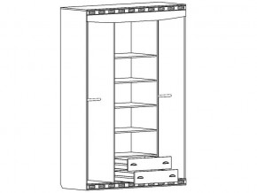 Спальня Мария-Луиза в Заречном - zarechnyy.mebel24.online | фото 4