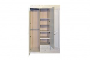 Спальня Мария-Луиза в Заречном - zarechnyy.mebel24.online | фото 8