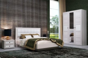 Спальня Парма Нео (Комплект 2) в Заречном - zarechnyy.mebel24.online | фото
