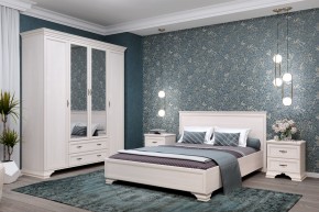 Спальня "Сиена" (комплект 3) в Заречном - zarechnyy.mebel24.online | фото 2