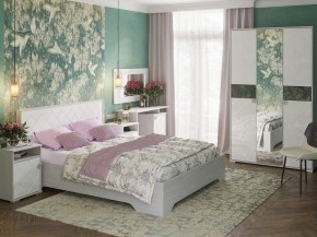 Спальня Сальма в Заречном - zarechnyy.mebel24.online | фото 1