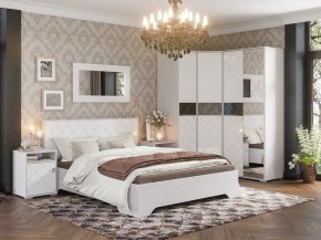 Спальня Сальма в Заречном - zarechnyy.mebel24.online | фото 2